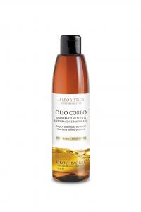 L'Erboristica Oro di Baobab Body oil with Organic Baobab oil